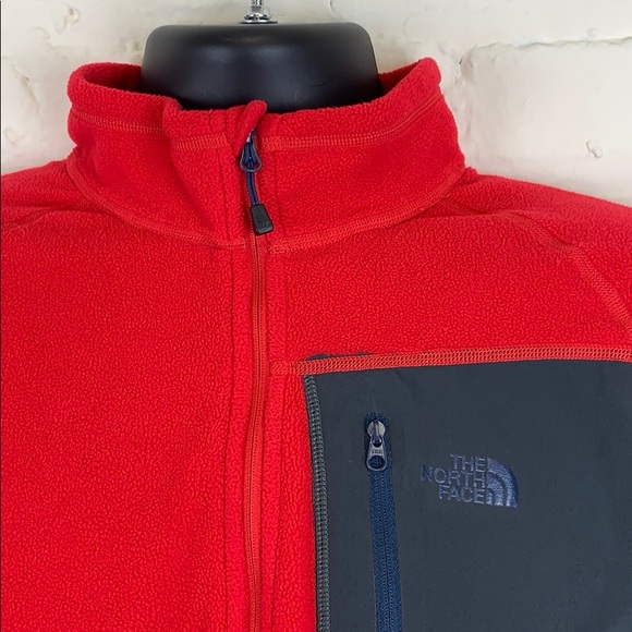 The North Face Other - North Face 1/2 Zip Sweater